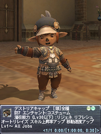 FINAL FANTASY XI クリエイターズボイス (宣伝チームより)