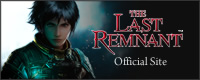 The Last Remnant Official Site